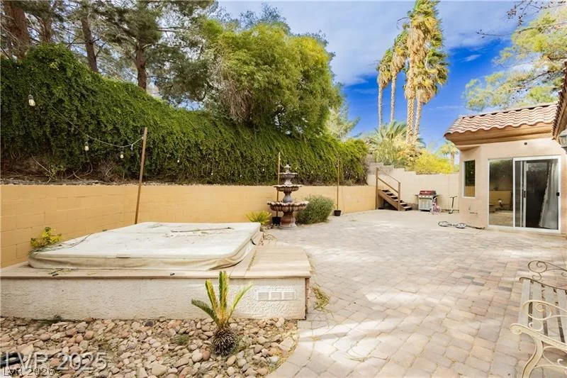 4401 Inez, Las Vegas, NV 89130