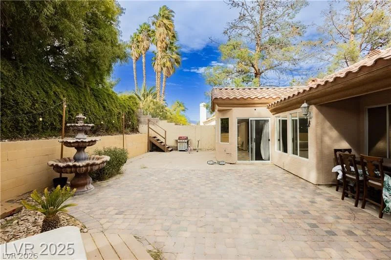 4401 Inez, Las Vegas, NV 89130