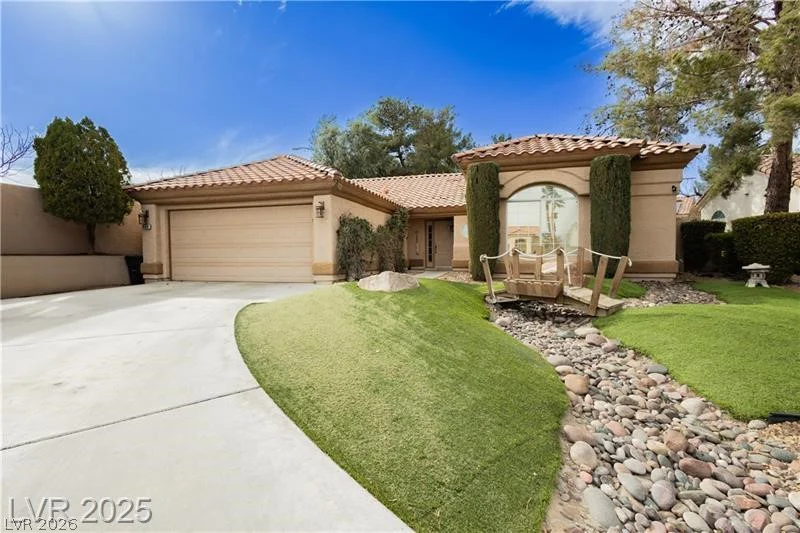 4401 Inez, Las Vegas, NV 89130