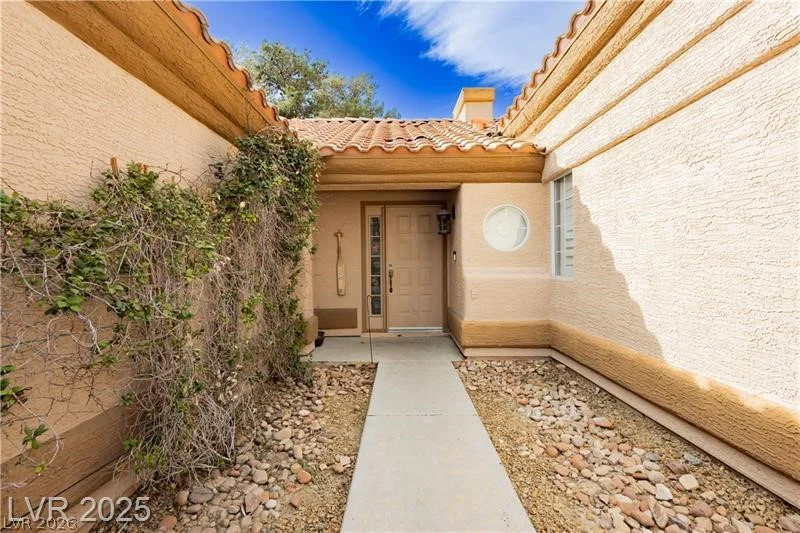 4401 Inez, Las Vegas, NV 89130