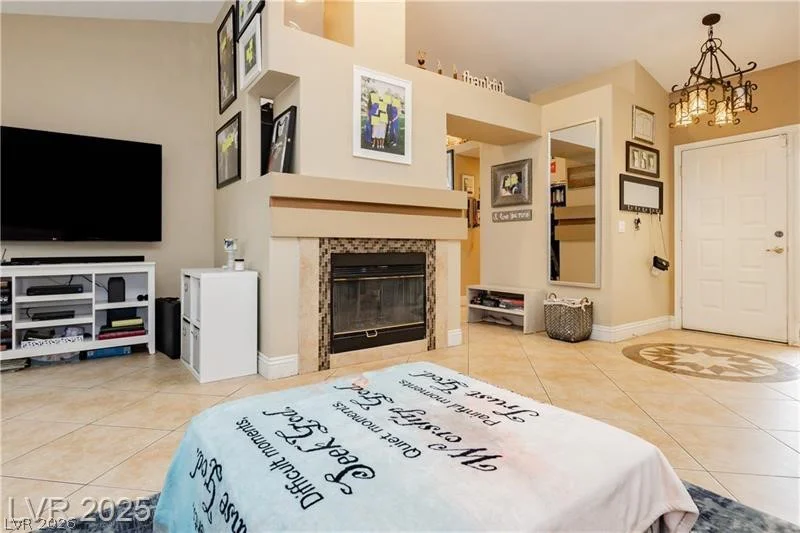4401 Inez, Las Vegas, NV 89130