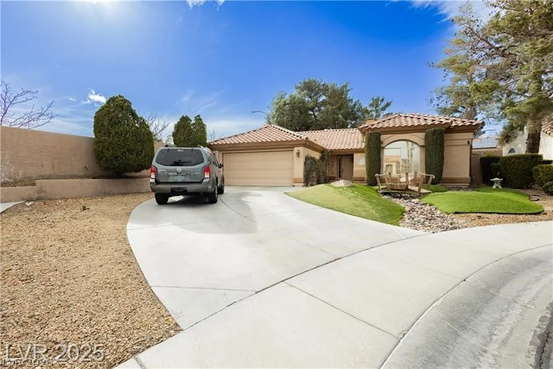 4401 Inez, Las Vegas, NV 89130