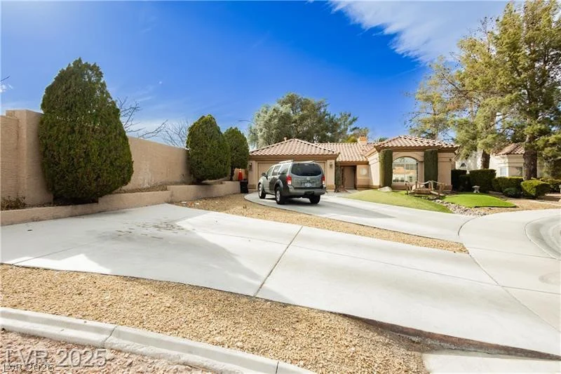 4401 Inez, Las Vegas, NV 89130