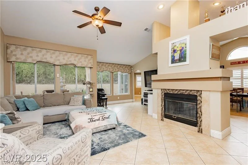 4401 Inez, Las Vegas, NV 89130
