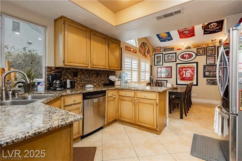 4401 Inez, Las Vegas, NV 89130