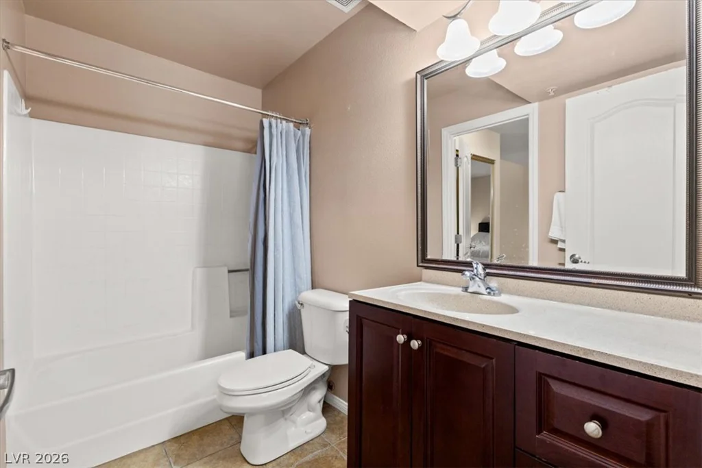 2111 Jetty Rock, Las Vegas, NV 89128