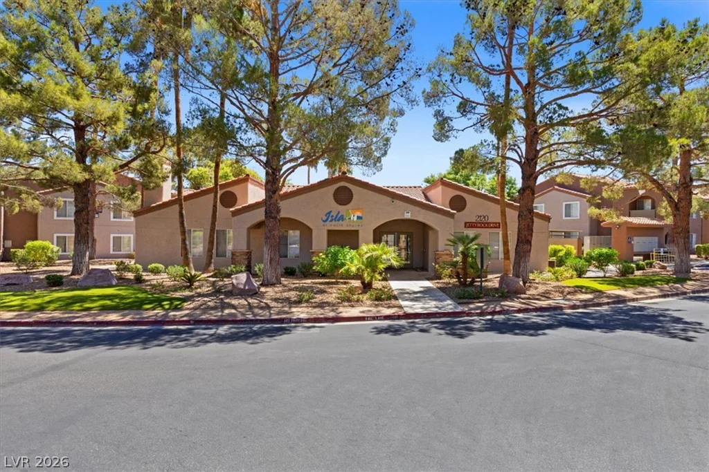 2111 Jetty Rock, Las Vegas, NV 89128