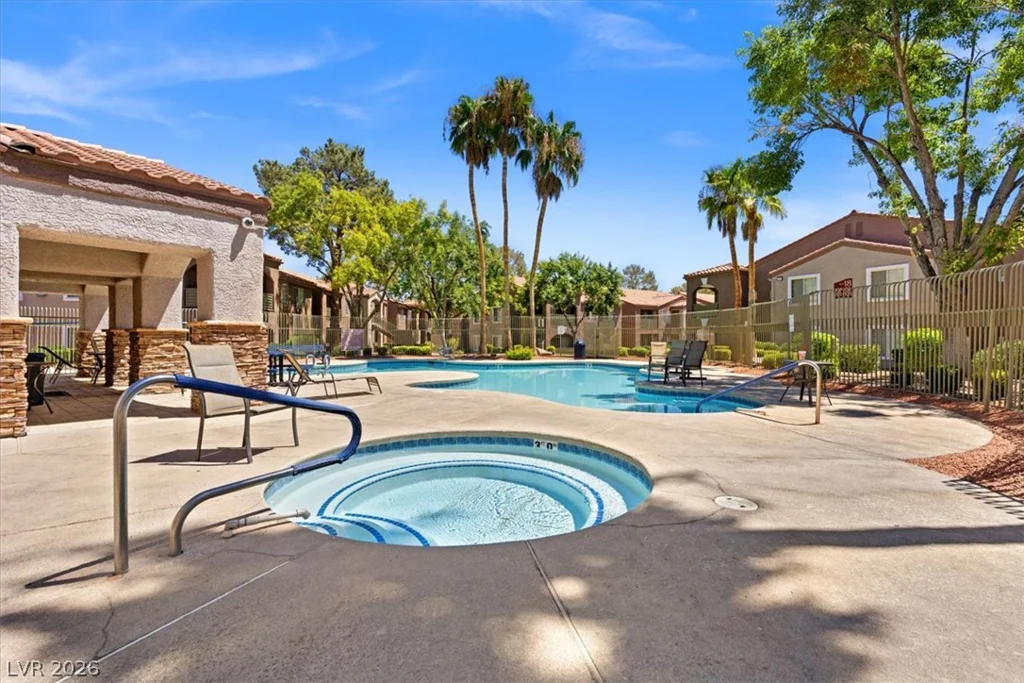 2111 Jetty Rock, Las Vegas, NV 89128