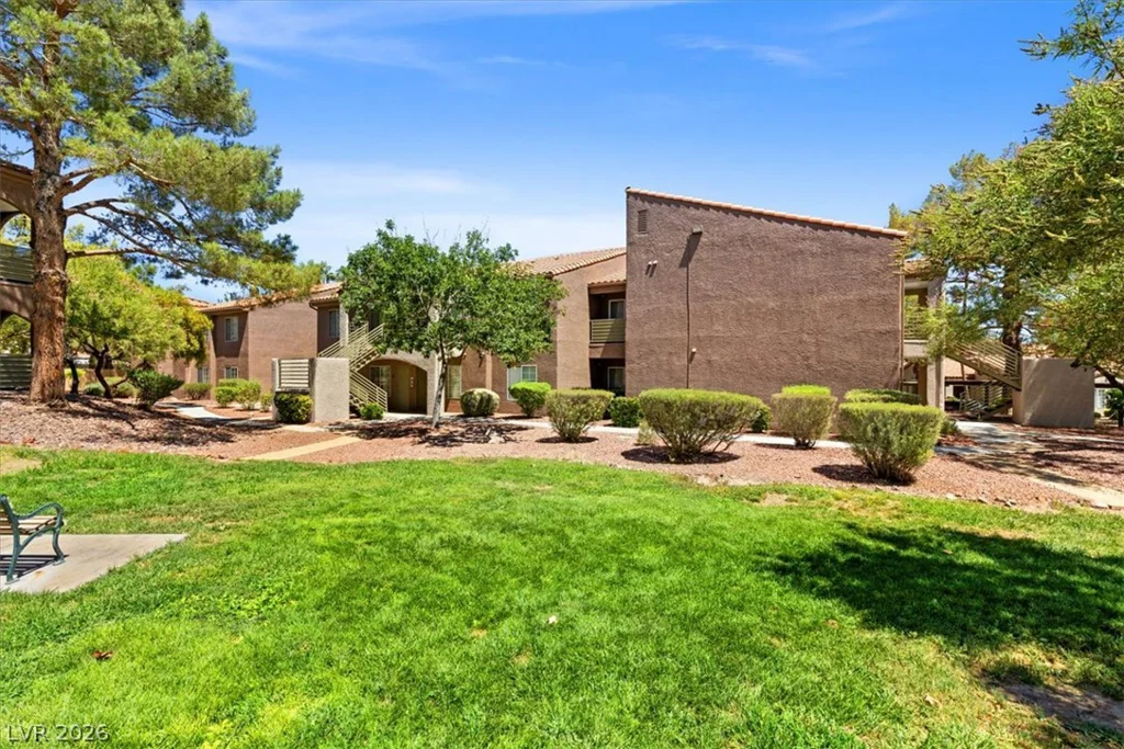 2111 Jetty Rock, Las Vegas, NV 89128
