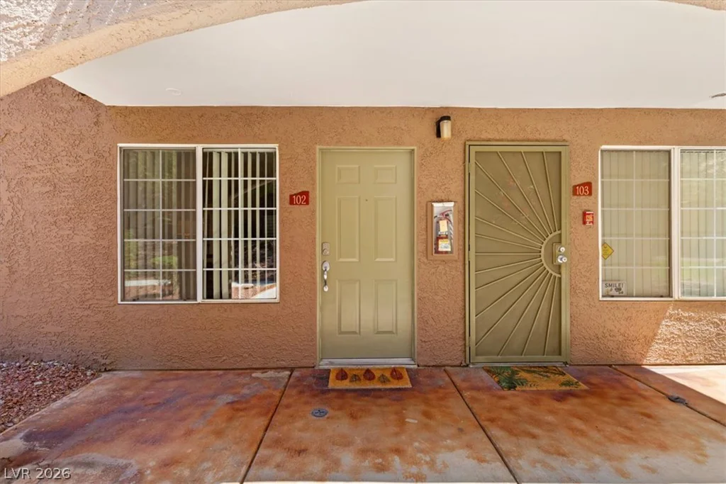 2111 Jetty Rock, Las Vegas, NV 89128