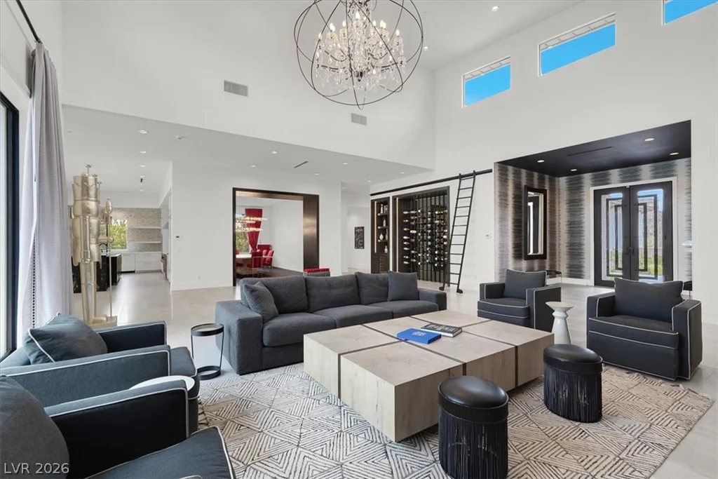 20 Pebble Hills, Las Vegas, NV 89141