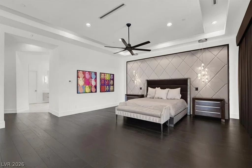 20 Pebble Hills, Las Vegas, NV 89141