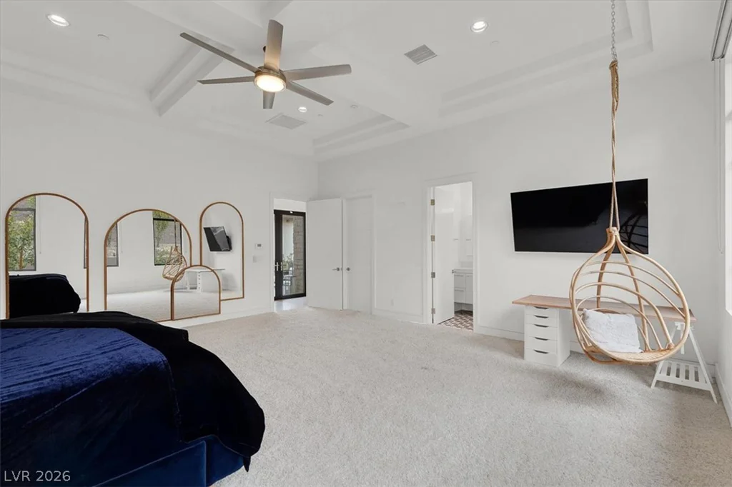 20 Pebble Hills, Las Vegas, NV 89141