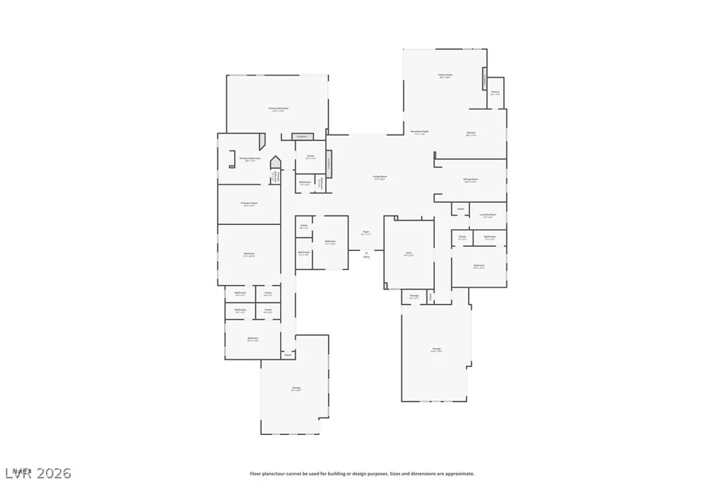20 Pebble Hills, Las Vegas, NV 89141
