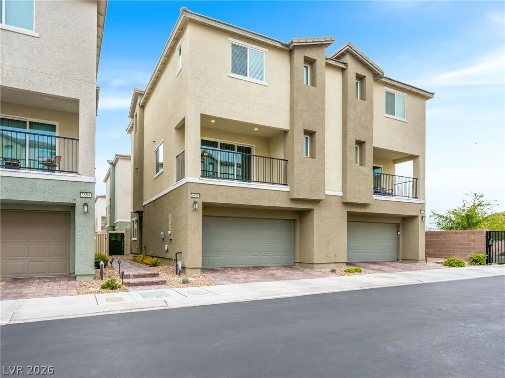 6888 Prairie Pearl, Las Vegas, NV 89148