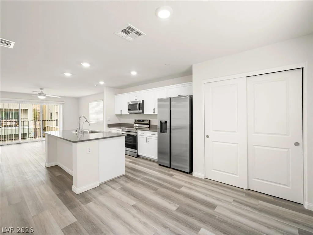 6888 Prairie Pearl, Las Vegas, NV 89148