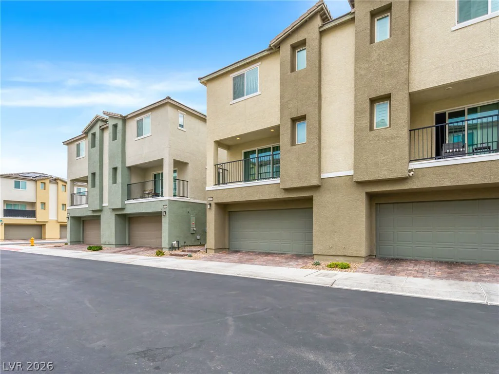 6888 Prairie Pearl, Las Vegas, NV 89148