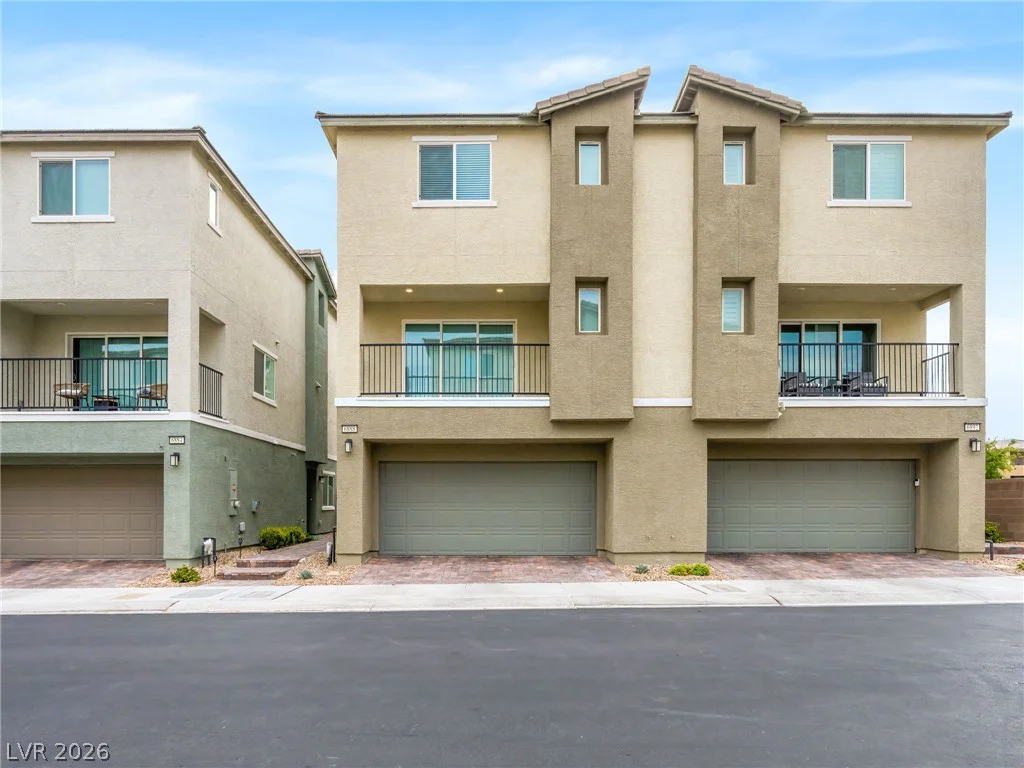 6888 Prairie Pearl, Las Vegas, NV 89148