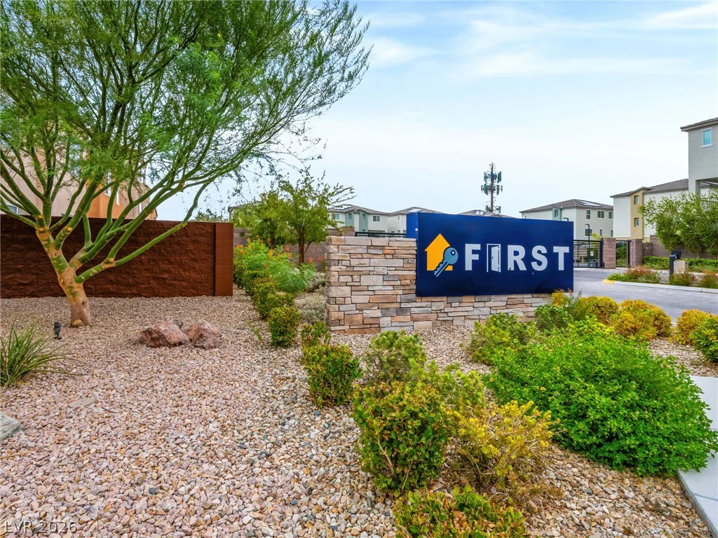 6888 Prairie Pearl, Las Vegas, NV 89148