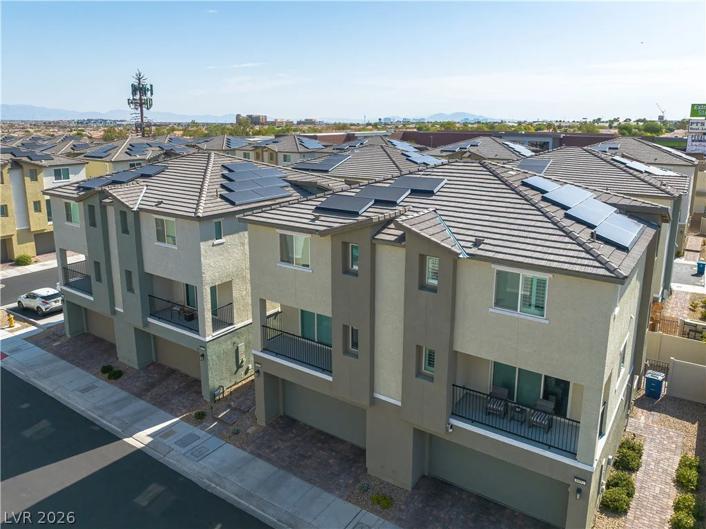 6888 Prairie Pearl, Las Vegas, NV 89148
