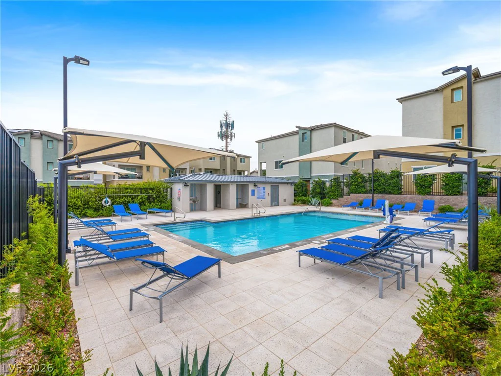 6888 Prairie Pearl, Las Vegas, NV 89148
