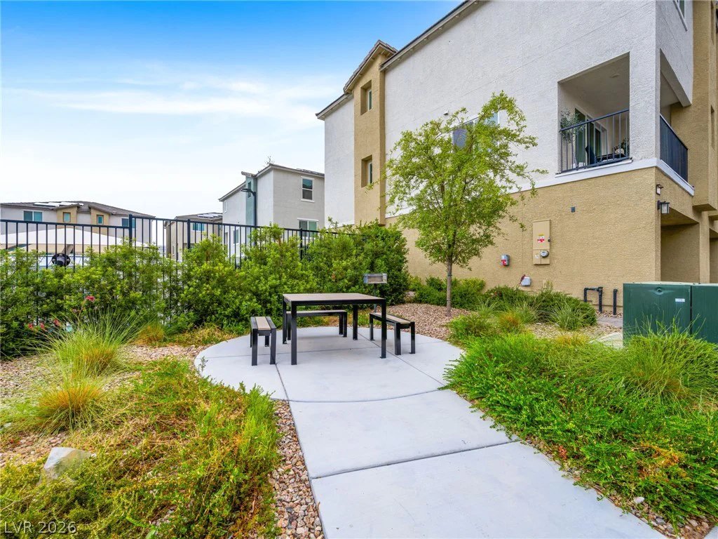 6888 Prairie Pearl, Las Vegas, NV 89148