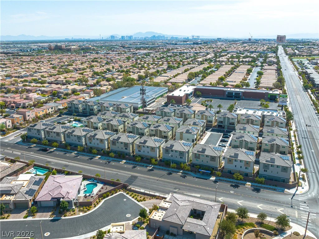 6888 Prairie Pearl, Las Vegas, NV 89148