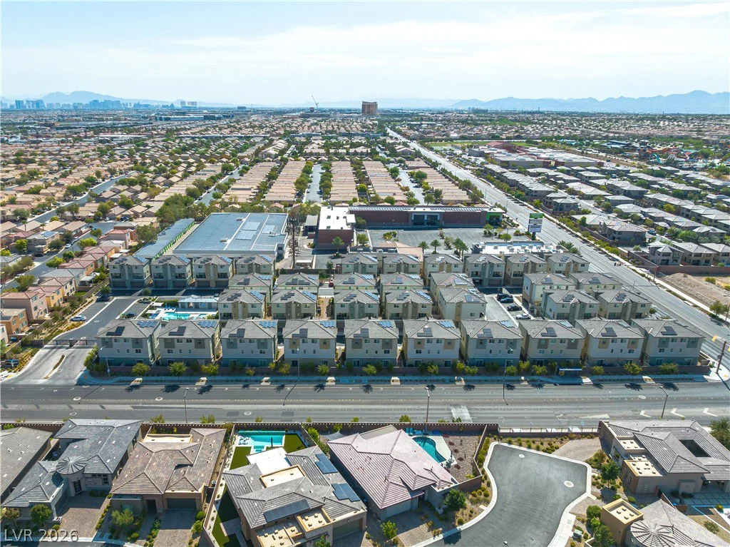 6888 Prairie Pearl, Las Vegas, NV 89148