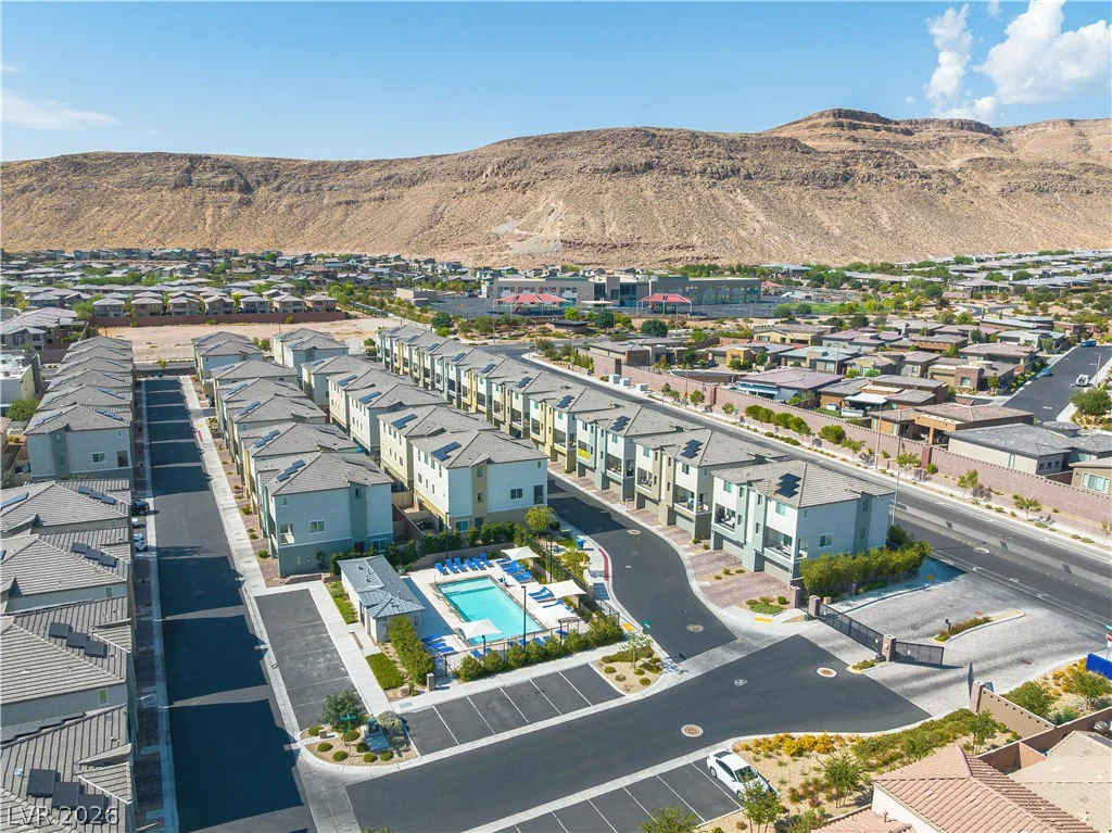 6888 Prairie Pearl, Las Vegas, NV 89148