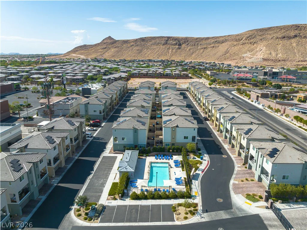 6888 Prairie Pearl, Las Vegas, NV 89148