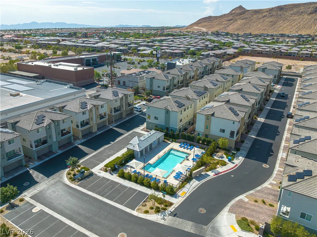 6888 Prairie Pearl, Las Vegas, NV 89148