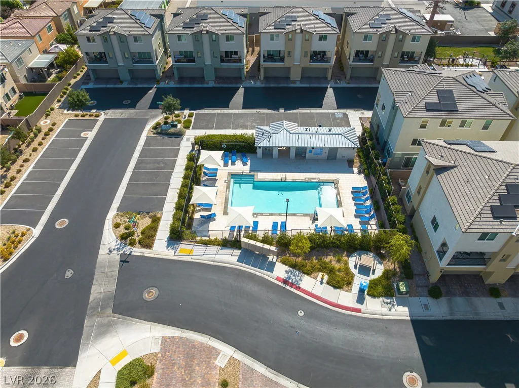 6888 Prairie Pearl, Las Vegas, NV 89148