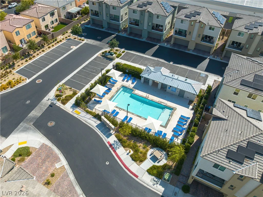 6888 Prairie Pearl, Las Vegas, NV 89148