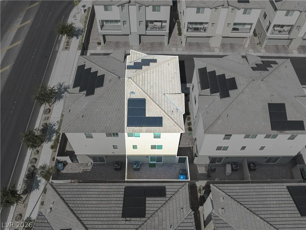 6888 Prairie Pearl, Las Vegas, NV 89148