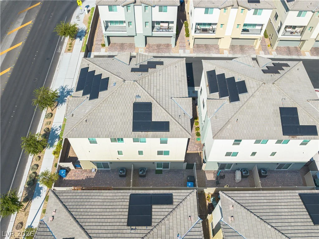 6888 Prairie Pearl, Las Vegas, NV 89148