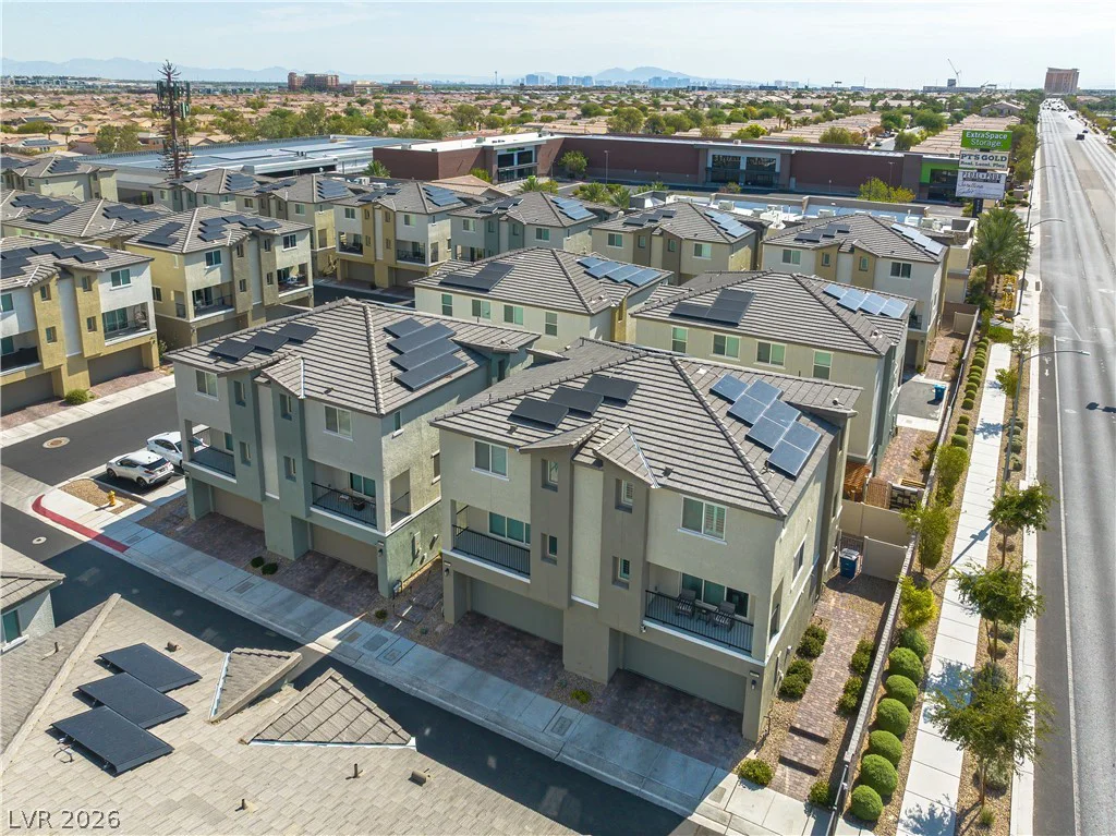 6888 Prairie Pearl, Las Vegas, NV 89148