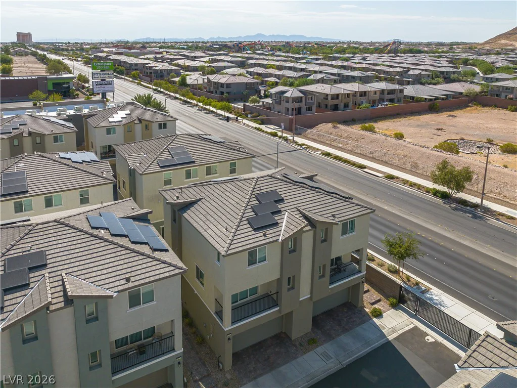 6888 Prairie Pearl, Las Vegas, NV 89148