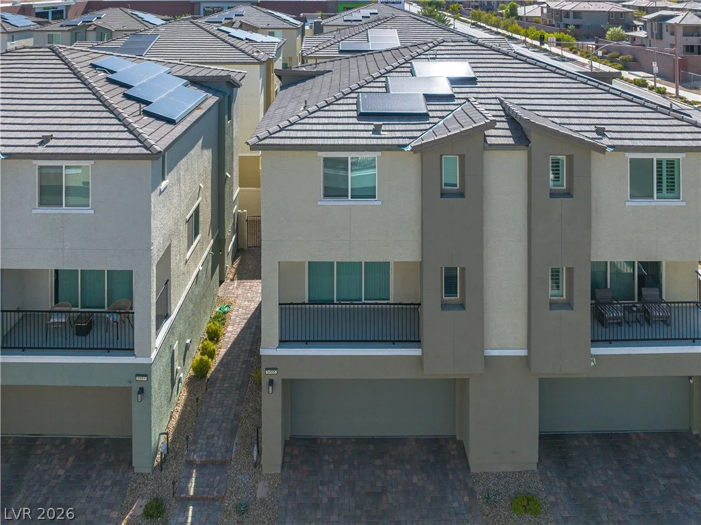 6888 Prairie Pearl, Las Vegas, NV 89148