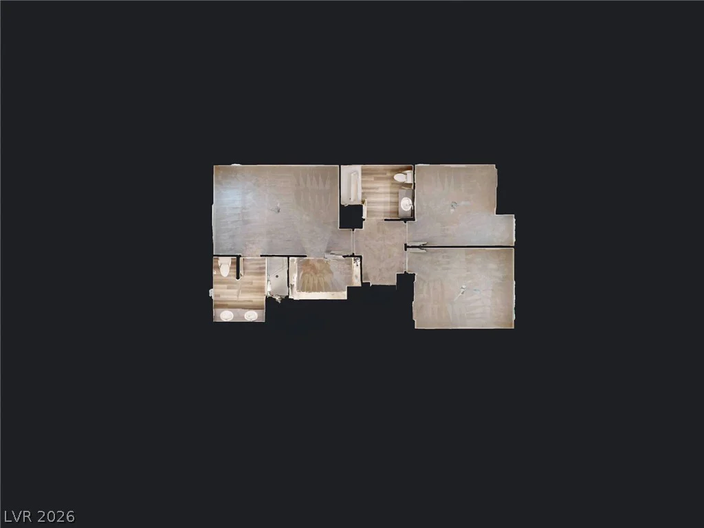 6888 Prairie Pearl, Las Vegas, NV 89148