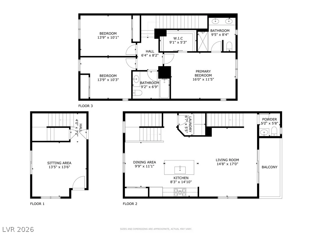 6888 Prairie Pearl, Las Vegas, NV 89148