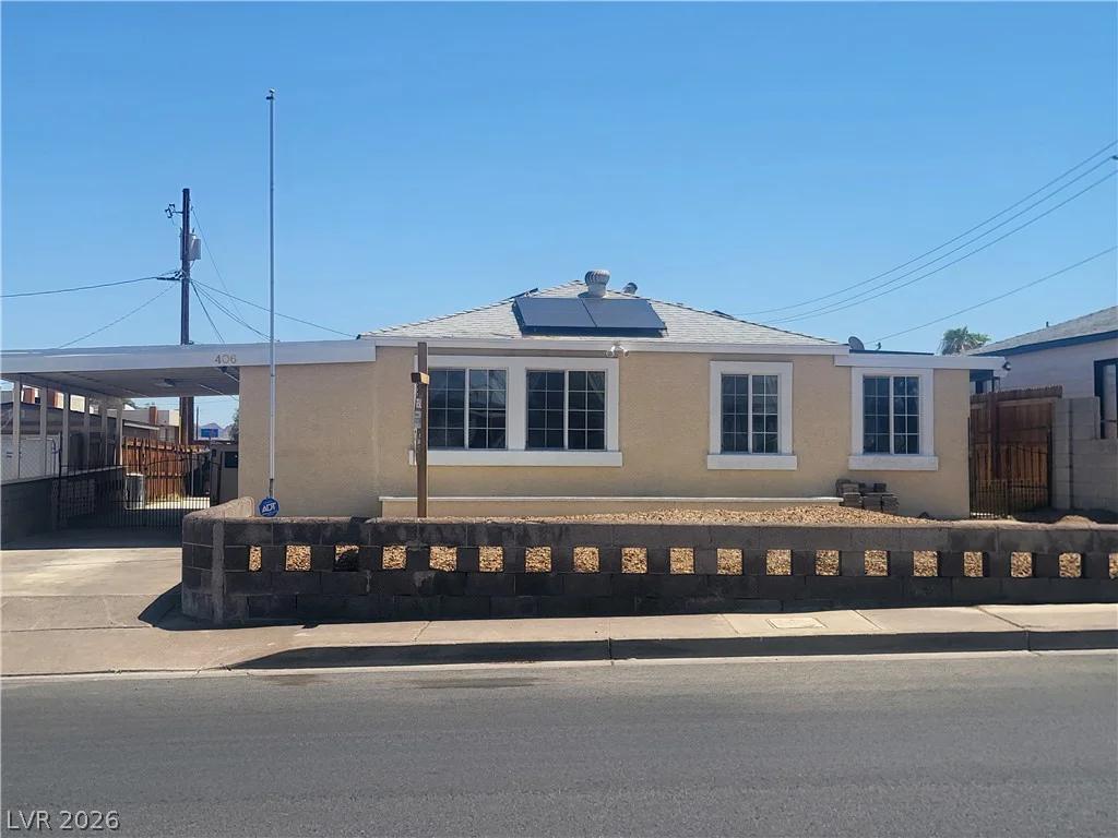 406 Atlantic, Henderson, NV 89015
