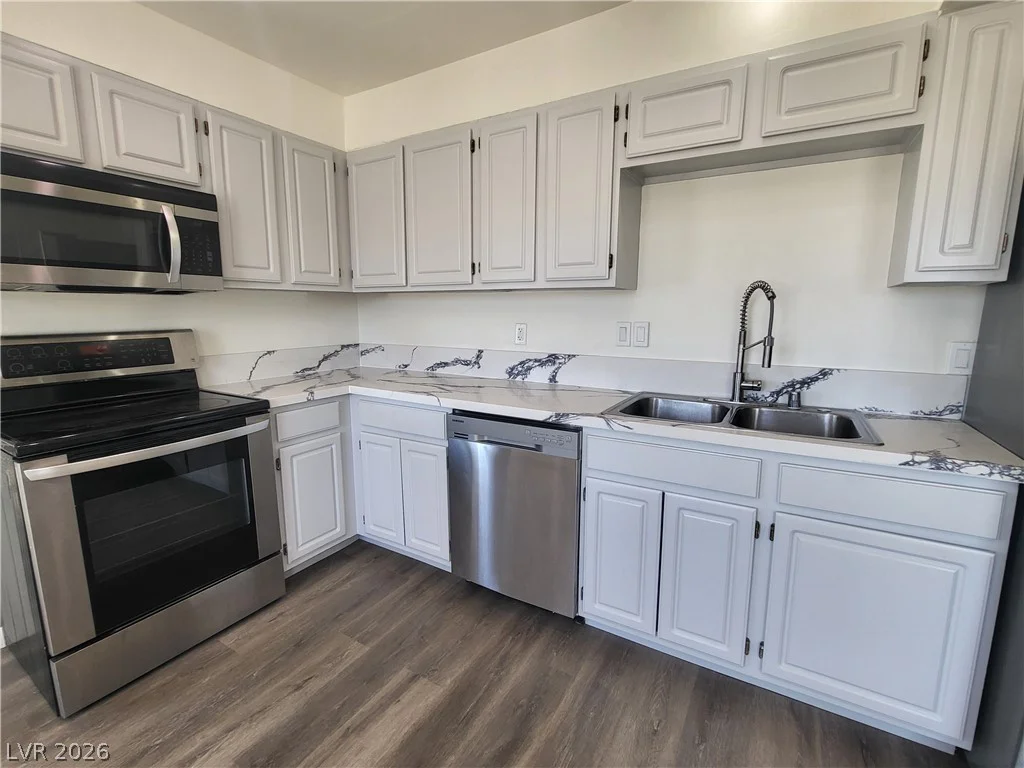 406 Atlantic, Henderson, NV 89015