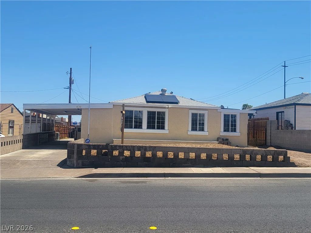 406 Atlantic, Henderson, NV 89015