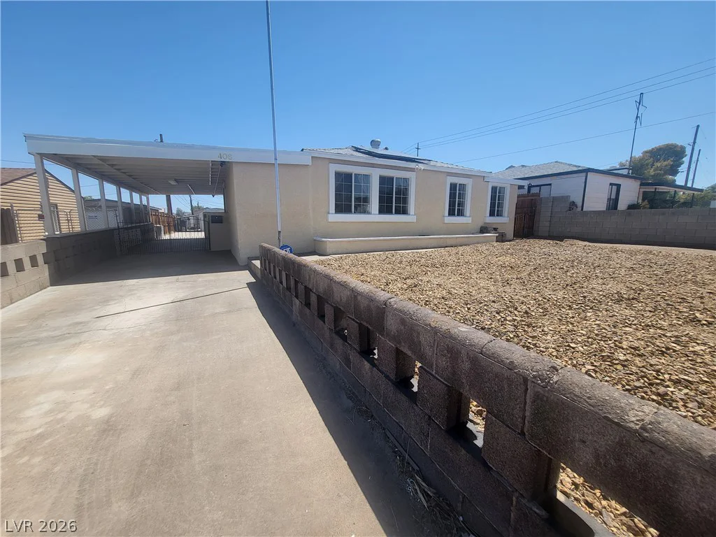 406 Atlantic, Henderson, NV 89015