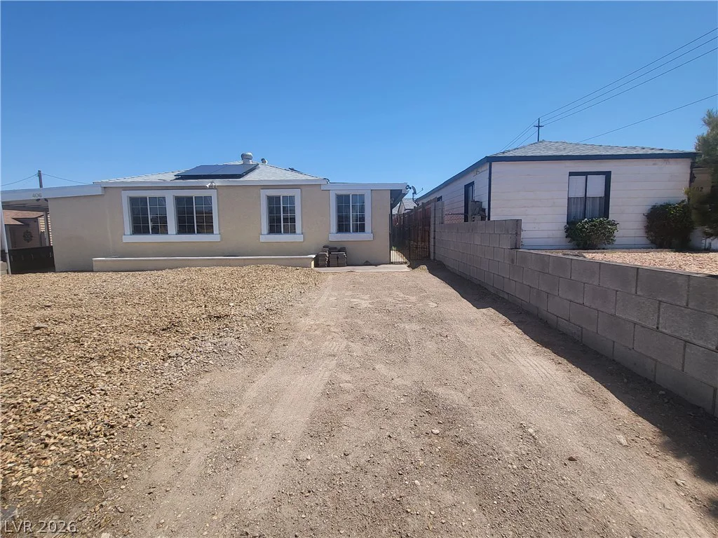 406 Atlantic, Henderson, NV 89015