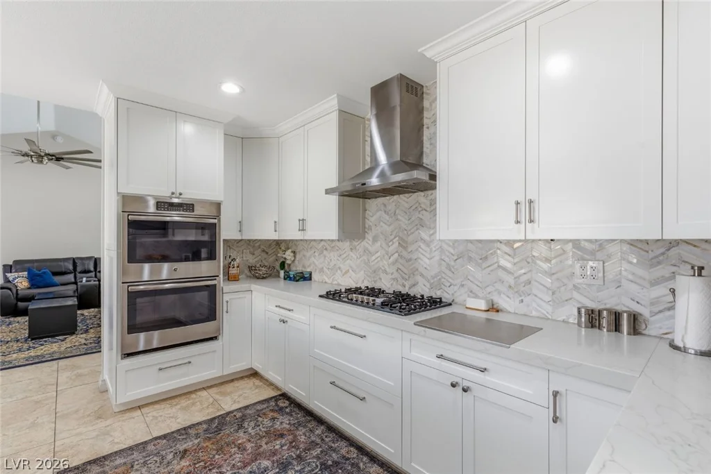 219 Cimarron, Las Vegas, NV 89145