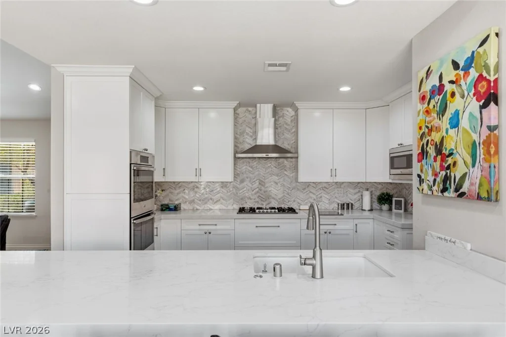 219 Cimarron, Las Vegas, NV 89145