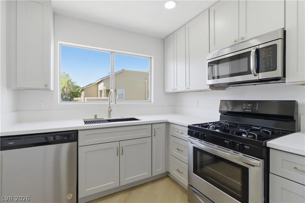 1501 Linnbaker, Las Vegas, NV 89110