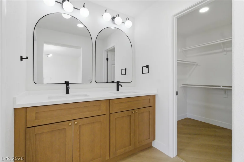 1501 Linnbaker, Las Vegas, NV 89110