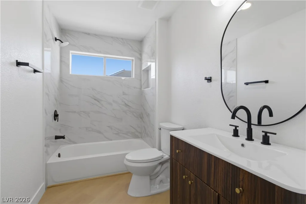 1501 Linnbaker, Las Vegas, NV 89110